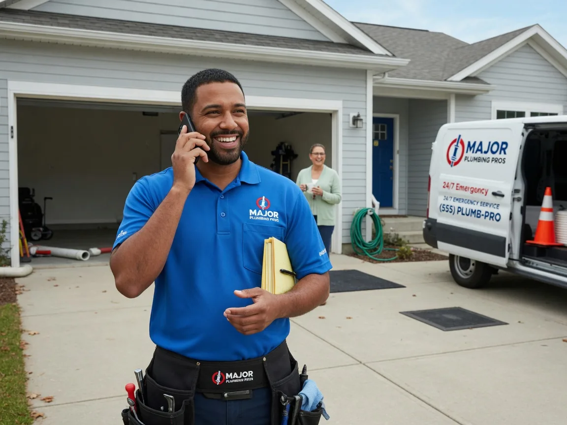 Drain Cleaning Services Kenwood, CA FAQs